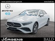 Mercedes A 250, e Limo AMG-Sport Ambi, Jahr 2023 - Schwelm