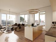 4-Zimmer-Neubauwohnung an der Kieler Hörn - Kiel