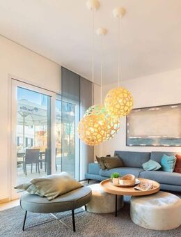 Ihr individuelles Einfamilienhaus in idyllischer Lage - Obertrubach