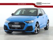 Audi A1, Sportback S line 30 TFSI, Jahr 2020 - Gersthofen