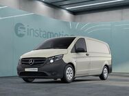 Mercedes Vito, , Jahr 2020 - München