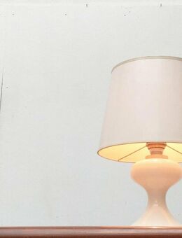 Ingo Maurer ML1 Tischleuchte Table Lamp zu Mid Century 60er 70er - Hamburg Hamburg-Nord
