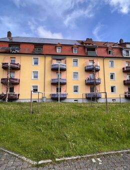 2-Zimmer Wohnung im Herzen von Löffingen - Löffingen