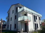 Neubau-Ferien-Eigentumswohnungen - Dahme