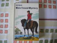 Mein Freund Mystery,M.Reynolds,Boje Verlag,1966 - Linnich