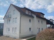 helle 2 Zimmer-Eigentumswohnung mit Südbalkon -EG links- - Schauenburg