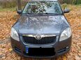 SKODA FABIA 1,4 TDI AUS 1 HAND,SCHECKHEFT,KLIMA,ALUS in 12055