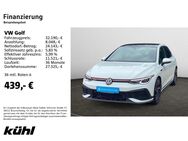 VW Golf, 2.0 TSI VIII GTI Clubsport, Jahr 2022 - Hildesheim