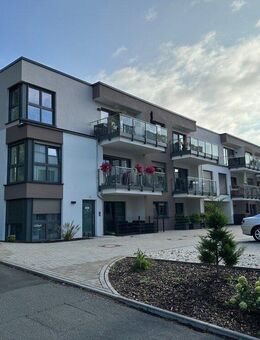 Haus "Johanneshöhe" - Wohnung 4 mit eigenem Eingang - Nastätten