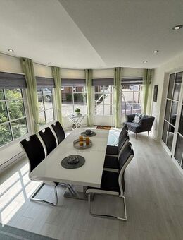 Ferienwohnung im Ostseebad Schönhagen - Brodersby (Landkreis Rendsburg-Eckernförde)