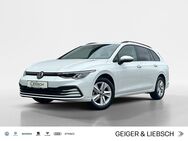 VW Golf Variant, 1.5 TSI Golf VIII LIFE, Jahr 2022 - Linsengericht