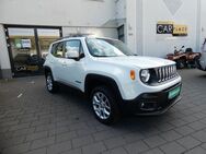 Jeep Renegade Longitude 4WD/Navi/Allrad/AHK/17" - Essen