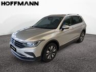 VW Tiguan, 1.5 TSI OPF Life, Jahr 2023 - Pößneck