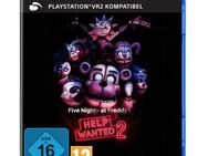 Five Nights At Freddy's: Help Wanted 2 PlayStation 5