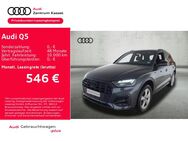 Audi Q5, 45 TFSI quattro °, Jahr 2024 - Kassel