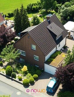 Neuer Preis. Hier zieht nicht nur die Familie mit ein, sondern auch das gute Gefühl . - Peine