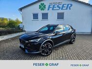 CUPRA Formentor, 2.0 TSI VZ BEATS eSIT eHECK, Jahr 2023 - Heideck