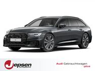 Audi A6, Avant S line 50 TFSI e qu, Jahr 2022 - Regensburg