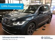 VW Tiguan, 1.5 TSI Elegance AppConnect, Jahr 2020 - Glinde