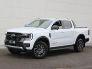 Ford Ranger, 2.0 EB Wildtrak DoKa Technol Pak 71, Jahr 2024 - Stutensee