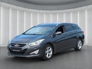 Hyundai i40 cw Style 1.7D*Autom AHK Leder Xen R-Kam Navi - Ruhstorf (Rott)