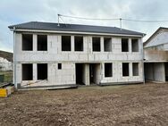 Fertigstellung November 2025-Neubauwohnung mit Garten direkt an der Grenze Luxemburg - Bau bereits begonnen - Perl