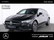 Mercedes-Benz CLA 250 SB e Progressive+Pano+Night+MBUX+Multibe - Schierling