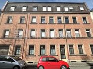 2-Zimmer-Altbauwohnung mit Top-Energieeffizienz - Nürnberg