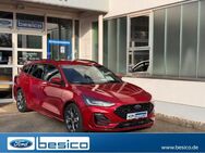 Ford Focus, ST-Line X MHEV iACC, Jahr 2024 - Glauchau