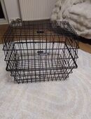 Hunde korb in 68159