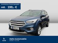 Ford Kuga, 1.5 EcoBoost Titanium, Jahr 2018 - Wendlingen (Neckar)