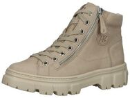 Paul Green Paul Green Sneaker Nubukleder Ankleboots