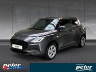 Suzuki Swift, Comfort Allgrip Hybrid, Jahr 2024 - Erfurt