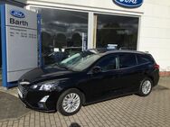 Ford Focus, 1.5 EcoBlue Titanium DynLi, Jahr 2020 - Grimmen