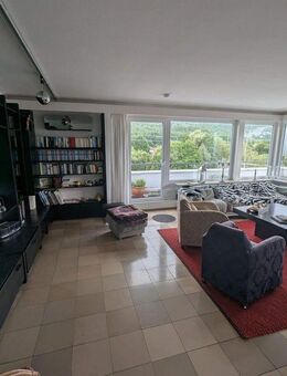 Penthousewohnung 2.OG Gewerbegebiet Brötzinger Tal / Pforzheim - Pforzheim