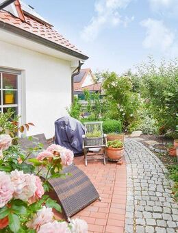 Modernes Einfamilienhaus in schöner Wohnlage von Ronnenberg! - Ronnenberg