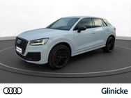 Audi Q2, 2.0 TDI 35 sport, Jahr 2021 - Weimar