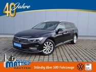 VW Passat Variant, 2.0 TDI Elegance N, Jahr 2024 - Bautzen