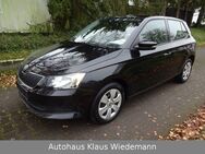 Skoda Fabia 1.2l TSI Ambition - 1.Hd./orig. 42 TKM - Lorsch (Karolingerstadt)