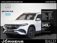 Mercedes EQB, 250 AMG Wide Easy 18, Jahr 2023 - Betzdorf