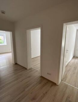 3-Zimmer-Wohnung in Gelsenkirchen Hassel - Gelsenkirchen