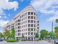 EXKLUSIVE PENTHOUSE-WOHNUNG IN BERLIN-SCHÖNEBERG - Berlin