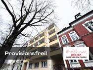 BÖLITZ IMMOBILIEN - Sofort bezugsfrei & provisionsfrei: 2-Zimmer-Whg mit Südbalkon am Forum Steglitz - Berlin