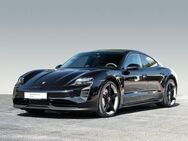 Porsche Taycan, GTS Surround View PSCB Burmester, Jahr 2023 - Filderstadt