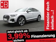 Audi Q5, Sportback 45 TFSI s-line 21, Jahr 2023 - Mühlhausen (Regierungsbezirk Oberpfalz)