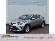 Toyota C-HR, Hybrid Business-Edition, Jahr 2023 - Hannover