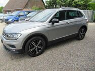 VW Tiguan IQ.DRIVE - Gettorf