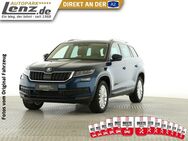 Skoda Kodiaq, Style, Jahr 2019 - Oelde Zentrum