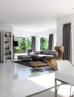 Traumhaus inkl. Grundstück - Lörrach