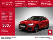 Audi A1, Sportback S line 35 TFSI, Jahr 2024 - Stuttgart